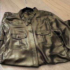 BCBG dress - excellent condition!